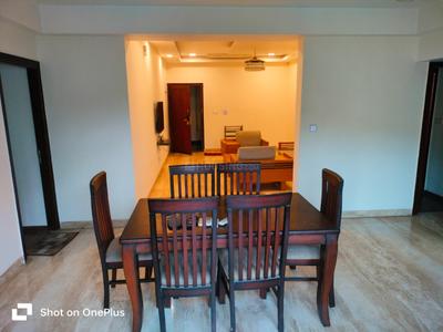 Hall Image of 3000 Sq.ft 3 BHK Builder Floor for rent in Koramangala Bengaluru for Rs. 130000