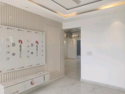 Bedroom Image of 2250 Sq.ft 4 BHK Builder Floor for sale in RR Homes Luxury Floors, Sector 49 Faridabad for Rs. 24000000