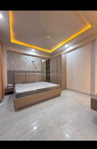 Bedroom Image of 1000 Sq.ft 2 BHK Apartment / Flat for sale in Parth Platinum, Jagatpura Jaipur for Rs. 4200000