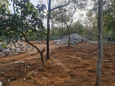 Image of 603 Sq.ft Residential Plot / Land for sale in Dharmavaram, Secunderabad for Rs. 9650000