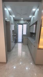 Hall Image of 1440 Sq.ft 3 BHK Builder Floor for sale in Rajouri Garden New Delhi for Rs. 35000000