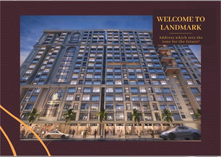 Vaibhavlaxmi Queens Glory Main Image 1