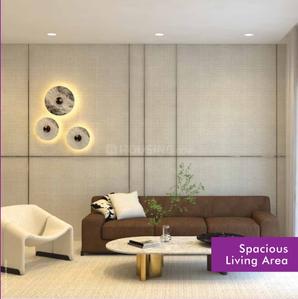 Bedroom Image of 1055 Sq.ft 2 BHK Apartment / Flat for sale in Anand Mindspace Residency Phase 1, Lohegaon Pune for Rs. 7323000