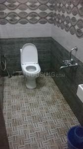 Bathroom Image of 1850 Sq.ft 4 BHK Independent House for rent in Eroor Kochi for Rs. 35000