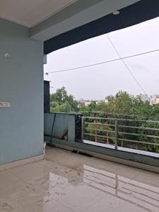 Bedroom Two Image of 1450 Sq.ft 2 BHK Apartment / Flat for rent in Sector 49 Noida for Rs. 22000
