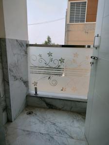 Living Room Image of 850 Sq.ft 1 BHK Apartment / Flat for rent in Chikkakannalli Bengaluru for Rs. 28000