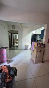 Image of 1434 Sq.ft 3 BHK Apartment / Flat for sale in Praharsh Highland, Bopal, Ahmedabad for Rs. 8500000