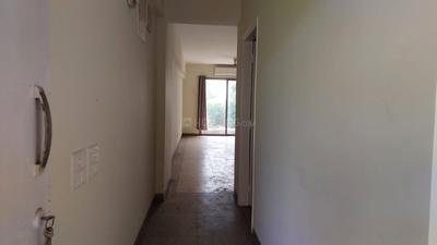 Image of 1189 Sq.ft 2 BHK Apartment / Flat for rent in Ujjwala Luxury Apartments, New Town, Kolkata for Rs. 32000