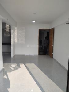 Hall Image of 1222 Sq.ft 2 BHK Apartment / Flat for sale in Aagman Pride, Bhesan Surat for Rs. 4350000
