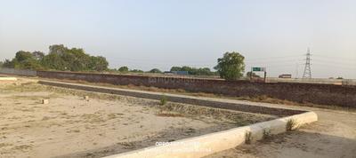 Image of 800 Sq.ft Residential Plot / Land for sale in Kalli Pashchim, Lucknow for Rs. 1759200