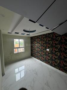 Bedroom Image of 1206 Sq.ft 3 BHK Apartment / Flat for sale in Pratap Nagar Jaipur for Rs. 8000000