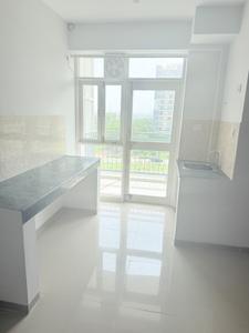 Kitchen Image of 745 Sq.ft 2 BHK Apartment / Flat for sale in Adani Aangan, Sector 89A Gurgaon for Rs. 7700000