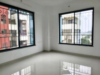 Bedroom Image of 1500 Sq.ft 3 BHK Apartment / Flat for sale in Mont Vert Grande Plot 4 Bldg D, Pashan Pune for Rs. 17000000