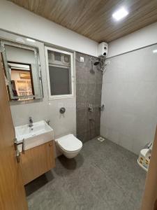 Image of 1050 Sq.ft 3 BHK Apartment / Flat for rent in Borivali West, Mumbai for Rs. 90000