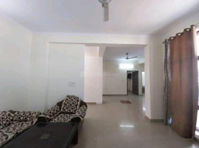 Hall Image of 2170 Sq.ft 3 BHK Apartment / Flat for sale in Sector 48 Faridabad for Rs. 14000000