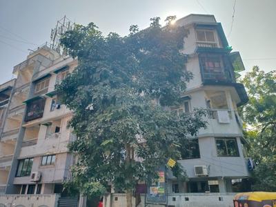 Image of 2164 Sq.ft 3 BHK Apartment / Flat for sale in Jodhpur, Ahmedabad for Rs. 9500000