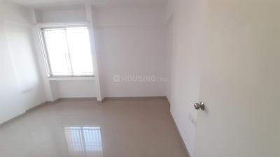 Bedroom Image of 1150 Sq.ft 2 BHK Apartment / Flat for sale in Rachana Bella Casa Royale Tower A, Baner Pune for Rs. 9800000
