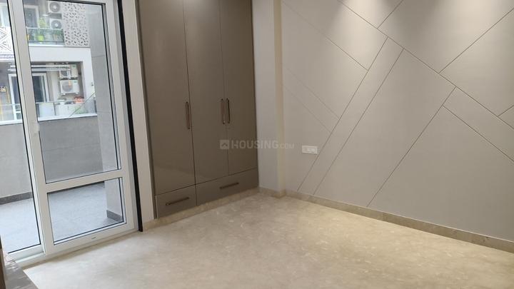 Sector 17 Indraprastha apartment Bedroom One 1