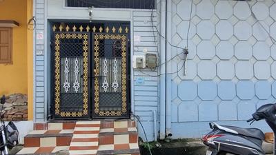 Bathroom Image of 1200 Sq.ft 3 BHK Independent House for sale in Bhanpuri Raipur for Rs. 4200000