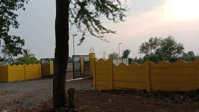 Image of 600 Sq.ft 1 BHK Farm House for sale in Kandul, Raipur for Rs. 6000000