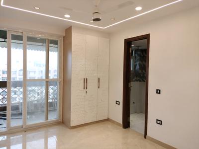 Bedroom Image of 2000 Sq.ft 3 BHK Apartment / Flat for sale in Durga Pooja Apartment, Sector 13 Dwarka New Delhi for Rs. 33500000