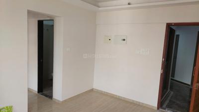 Hall Image of 610 Sq.ft 1 BHK Apartment / Flat for sale in Goregaon East Mumbai for Rs. 11000000