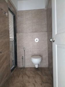 Common Bathroom Image of 1240 Sq.ft 2 BHK Apartment / Flat for sale in Trishul Patel Heritage, Kharghar Navi Mumbai for Rs. 24000000