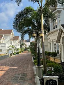 Image of 4000 Sq.ft 4 BHK Villa for sale in Travancore Swiss Gardens, Kalamassery, Kochi for Rs. 40000000