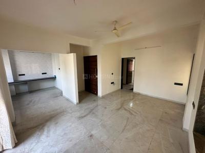 Hall Image of 3600 Sq.ft 4 BHK Independent House for rent in Ashwin Nagar Nashik for Rs. 100000
