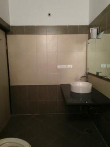 Bedroom One Image of 4125 Sq.ft 4 BHK Independent House for sale in Sanjaynagar Bengaluru for Rs. 110000000
