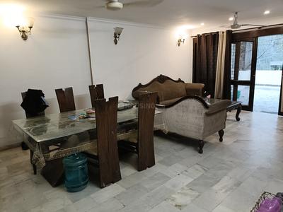 Hall Image of Shilpa house  in Kalkaji, New Delhi