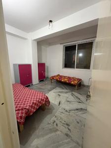 Bedroom Image of Star boys hostel patna in Mainpura, Patna