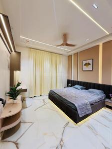 Bedroom Image of 4000 Sq.ft 5 BHK Villa for sale in Vaishali Nagar Extension Jaipur for Rs. 32100000