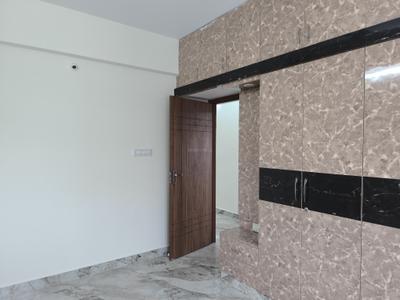 Bedroom Image of 1000 Sq.ft 2 BHK Apartment / Flat for rent in Singasandra Bengaluru for Rs. 33010