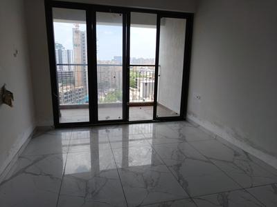 Bedroom Image of 1210 Sq.ft 3 BHK Apartment / Flat for sale in Rahul Aston, Hinjawadi Pune for Rs. 11200000