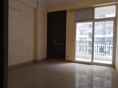 Bedroom Image of 1280 Sq.ft 3 BHK Apartment / Flat for sale in Saviour Greenisle, Crossings Republik Ghaziabad for Rs. 11500000