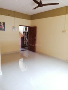 Hall Image of 538 Sq.ft 1 BHK Apartment / Flat for sale in Orgao Goa for Rs. 3000000