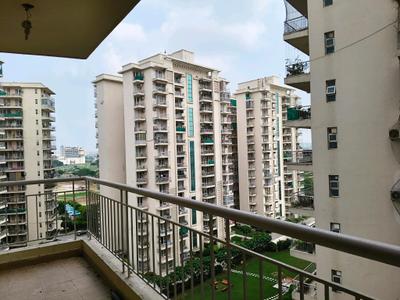 Living Room Image of 2150 Sq.ft 3 BHK Apartment / Flat for sale in GPL Eden Heights, Sector 70 Gurgaon for Rs. 26500000