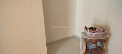 Image of 600 Sq.ft 2 BHK Apartment / Flat for sale in Sai Satyam Homes, Kalyan West, Kalyan for Rs. 6600000
