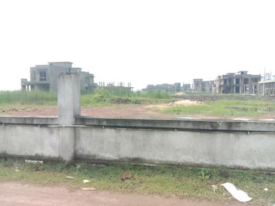Image of 2160 Sq.ft Residential Plot / Land for sale in Swapnabhumi, New Town, Kolkata for Rs. 4800000