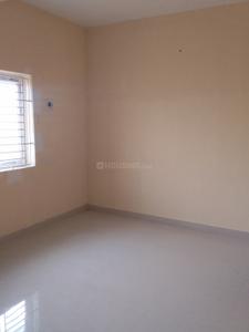Bedroom Image of 800 Sq.ft 2 BHK Apartment / Flat for sale in Nanganallur Chennai for Rs. 7000000