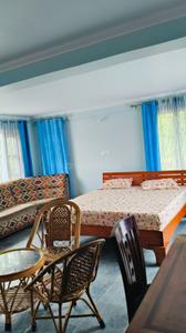 Bedroom Image of 2500 Sq.ft 3 BHK Builder Floor for rent in Mota Singh Nagar Jalandhar for Rs. 19000