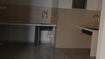 Kitchen Image of 1600 Sq.ft 3 BHK Apartment / Flat for sale in Yashada Jubilee Hills, Baner Pune for Rs. 25500000