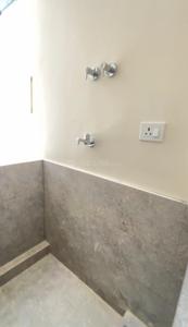Kitchen Image of 969 Sq.ft 3 BHK Apartment / Flat for rent in Alta, Thaiyur Chennai for Rs. 35000