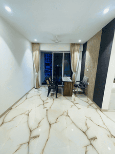 Bedroom Image of 855 Sq.ft 2 BHK Apartment / Flat for sale in Vasai West Vasai for Rs. 6412500