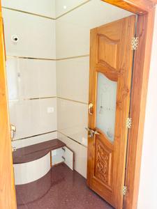 Image of 1200 Sq.ft 2 BHK Apartment / Flat for rent in Thanisandra, Bengaluru for Rs. 29000
