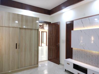 Bedroom Image of 2250 Sq.ft 4 BHK Builder Floor for sale in Ultra Luxury Builder Floor, Sector 85 Faridabad for Rs. 22000000