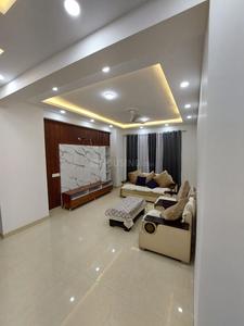 Hall Image of Vihaan guest house in Manesar, Gurgaon