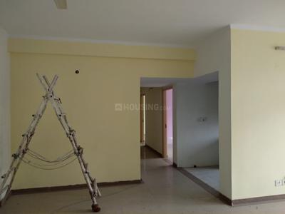 Hall Image of 1800 Sq.ft 4 BHK Apartment / Flat for sale in Ashiana Upvan, Indirapuram Ghaziabad for Rs. 30000000