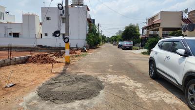 Image of 870 Sq.ft Residential Plot / Land for sale in Kurumbapalayam, Coimbatore for Rs. 3990000